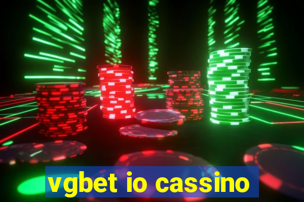 vgbet io cassino